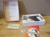 DDR Lötlampe BAT 100- 1 Lötkolben, Lötbrenner. Löthammer Mecklenburg-Vorpommern - Neubrandenburg Vorschau