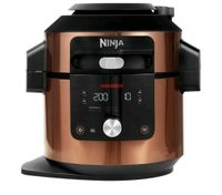 Ninja Foodi Multikocher - Airfryer NP 375,00 Hessen - Stadtallendorf Vorschau