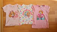 Paw patrol,  gr 110/116, weiß rosa,Mädchen, T-Shirts Nordwestmecklenburg - Landkreis - Dorf Mecklenburg Vorschau