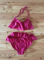 ☀️ BIKINI ☀️ süß und feminin in frechem Pink Nordrhein-Westfalen - Mechernich Vorschau