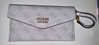 Guess Pouch hellgrau NEU Essen - Essen-West Vorschau