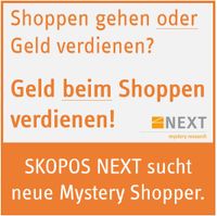 Mystery Shopper in Wiesbaden gesucht! Hessen - Wiesbaden Vorschau