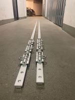 PFEIFFER MARINE 6 m GENUA T-LEITSCHIENE   4X BASISSCHLITTEN Köln - Nippes Vorschau