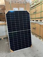 470 Watt Jinko Monokristalline Solarmodule PV Panel ab 170€ Nordrhein-Westfalen - Halle (Westfalen) Vorschau