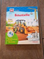 Was ist was Junior, Baustelle Niedersachsen - Hillerse Vorschau