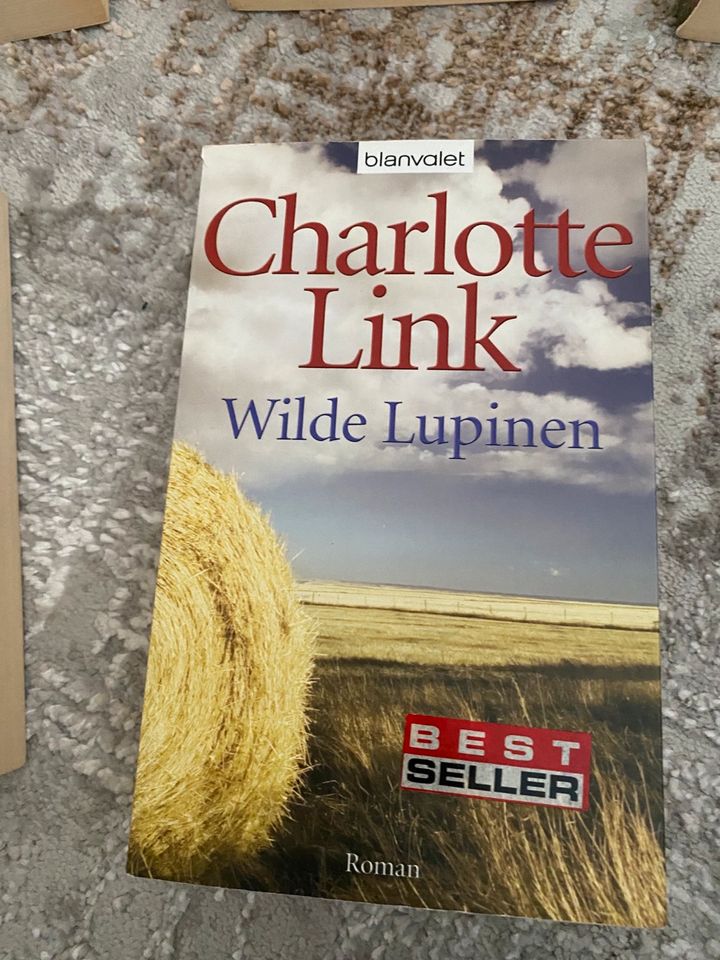 Bücher von Charlotte Link in Berlin