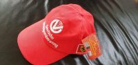 Michael Schumacher Ferrari Cap 2000 Mütze Neu,Original,Startnr. 3 Baden-Württemberg - Tuttlingen Vorschau