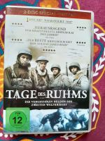 DVD Film Krieg Tage des Ruhms Weltkrieg Gewalt Berlin - Schöneberg Vorschau