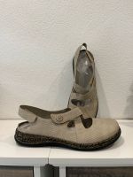 Rieker Damen Schuhe/Sandalen Gr.42 Bayern - Bürgstadt Vorschau
