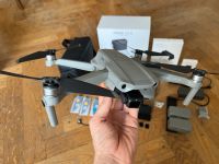 Kameradrohne DJI Mavic Air 2, Fly More + Zubehör Friedrichshain-Kreuzberg - Kreuzberg Vorschau