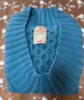 Schwerer Handstrick Pullover M closed Berlin - Karlshorst Vorschau