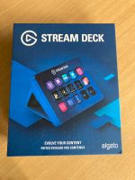 Stream Deck elgato - Neu Mecklenburg-Vorpommern - Elmenhorst Vorschau