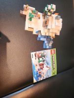 Lego minecraft 21120 Hessen - Waldsolms Vorschau