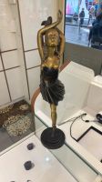 Bronze Figur Ballerina Tänzerin München - Ludwigsvorstadt-Isarvorstadt Vorschau