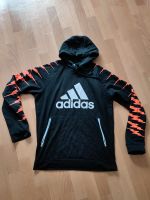 Orig.ADIDAS Kaputzenhoody Gr M Berlin - Spandau Vorschau