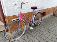 Damen Fahrrad 26 Zoll Hessen - Pfungstadt Vorschau