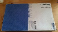 Luftfilter Mahle LX 1898 für Hyundai Nordrhein-Westfalen - Drolshagen Vorschau