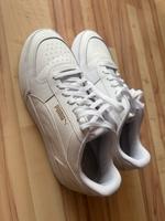 Puma Sneaker weiß in Größe 46 Hessen - Ober-Ramstadt Vorschau
