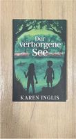 Buch - Der verborgene See von Karen Inglis Baden-Württemberg - Mannheim Vorschau