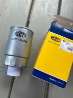 Kraftstofffilter Magneti Marelli 152071760560 Diesel Nürnberg (Mittelfr) - Aussenstadt-Sued Vorschau