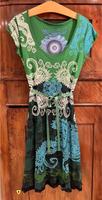 DESIGUAL Kleid Niedersachsen - Marl Vorschau