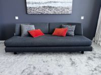 Daybed - Relax-Sofa mit beweglichen Rückenlehnen in anthrazit Nordrhein-Westfalen - Rösrath Vorschau
