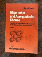 Hans Reuter Allgemeine und Anorganische Chemie, Band 1, Saarland - St. Ingbert Vorschau
