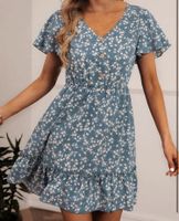 Sommerkleid, Gr. L, neu Nordrhein-Westfalen - Coesfeld Vorschau