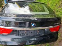 BMW 5er GT F07 Tür Heckklappe Kofferdeckel Heck Saphireschwarz 47 Nordrhein-Westfalen - Harsewinkel Vorschau