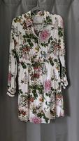 Sommerkleid, geblümt, Gr. 42 Schleswig-Holstein - Kiel Vorschau