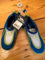 Neu Badeschuhe Schwimmschuhe Kinder Jugend Gr. 35 Frankfurt am Main - Nordend Vorschau