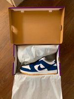 Nike SB Dunk Low Dodgers Eu 43 US 9,5 Nordrhein-Westfalen - Meschede Vorschau