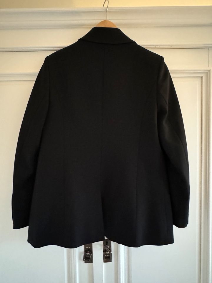 Drykorn Blazer Atlin 2 in schwarz Gr. 5 (42) in Seevetal