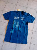 T-Shirt Original Hard Rock Cafe München Gr. S Bayern - Haibach Vorschau