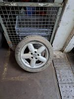 VW T4 Ersatzrad Reservereifen BBS Alufelge 225/60 R16 Ersatz_241 Bochum - Bochum-Wattenscheid Vorschau