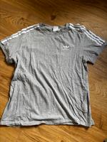 Adidas T-Shirt Gr M Hessen - Habichtswald Vorschau