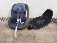 Maxi Cosi 2 wayfamily und 2way Perl Baden-Württemberg - Friedrichshafen Vorschau