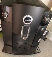 Kaffeevollautomat Jura Impressa C5 Kr. Altötting - Marktl Vorschau