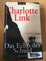 Charlotte Link Buch zu verschenken Baden-Württemberg - Altbach Vorschau