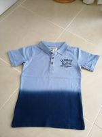 Basefield Shirt mit Kragen Poloshirt Gr. 116 / 122 Super Zustand Nordrhein-Westfalen - Pulheim Vorschau