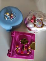 Polly Pocket Herkules Hercules sweet treat shoppe Disney Hessen - Malsfeld Vorschau