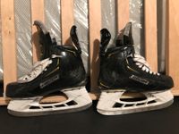 Bauer Supreme S2 Schlittschuhe/Skates Bayern - Kaufbeuren Vorschau