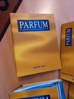 Parfum-Band-Sammlung ohne Flacons bis 24.5. Bayern - Miesbach Vorschau