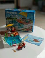 Playmobil city life swimmingpool # 5575 wie NEU Rheinland-Pfalz - Ludwigshafen Vorschau