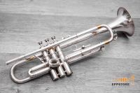 SELMER L 990 Lightweight Trompete Trumpet Silber Silver Bayern - Wiedergeltingen Vorschau