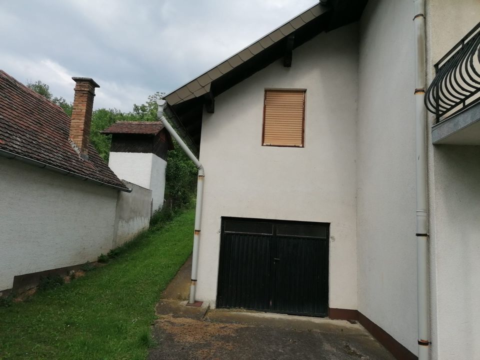 Haus  in Kroatien/ Slavonski Brod zu verkaufen in Bad Homburg