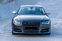 Audi S8 ACC LUFT SOFTCLOSE 360  NIGHT BOSE MASSAGE Hamburg - Harburg Vorschau