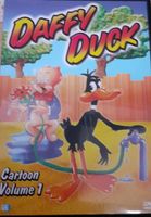 DVD  Daffy Duck Cartoon Volume 1 Sachsen - Görlitz Vorschau