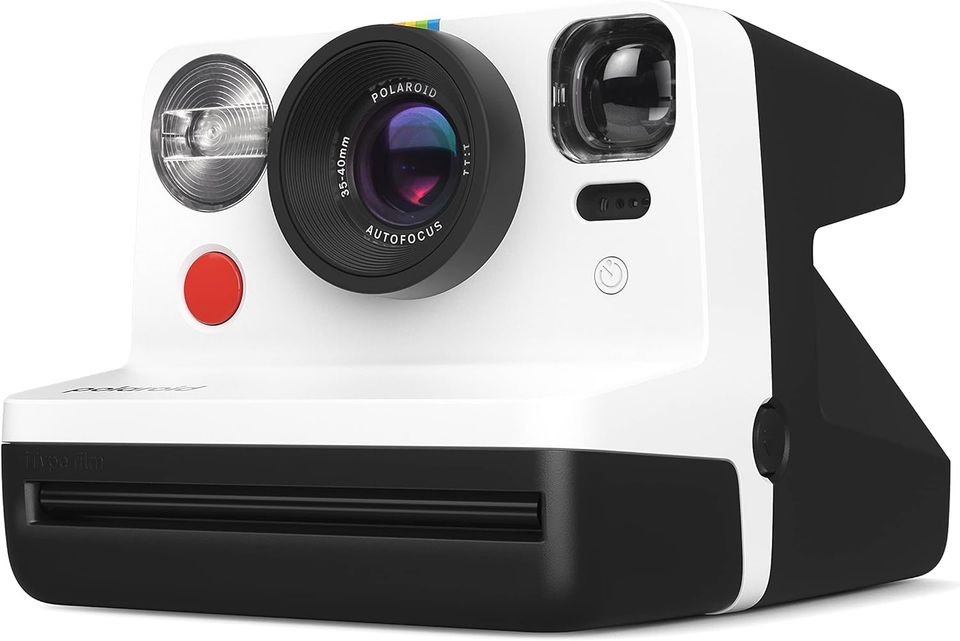 Polaroid Now Sofortbildkamera Kamera Mieten in Bodenheim