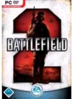 PC DVD-ROM Battlefield 2 Deluxe Edition Orginalverpackt Niedersachsen - Hildesheim Vorschau